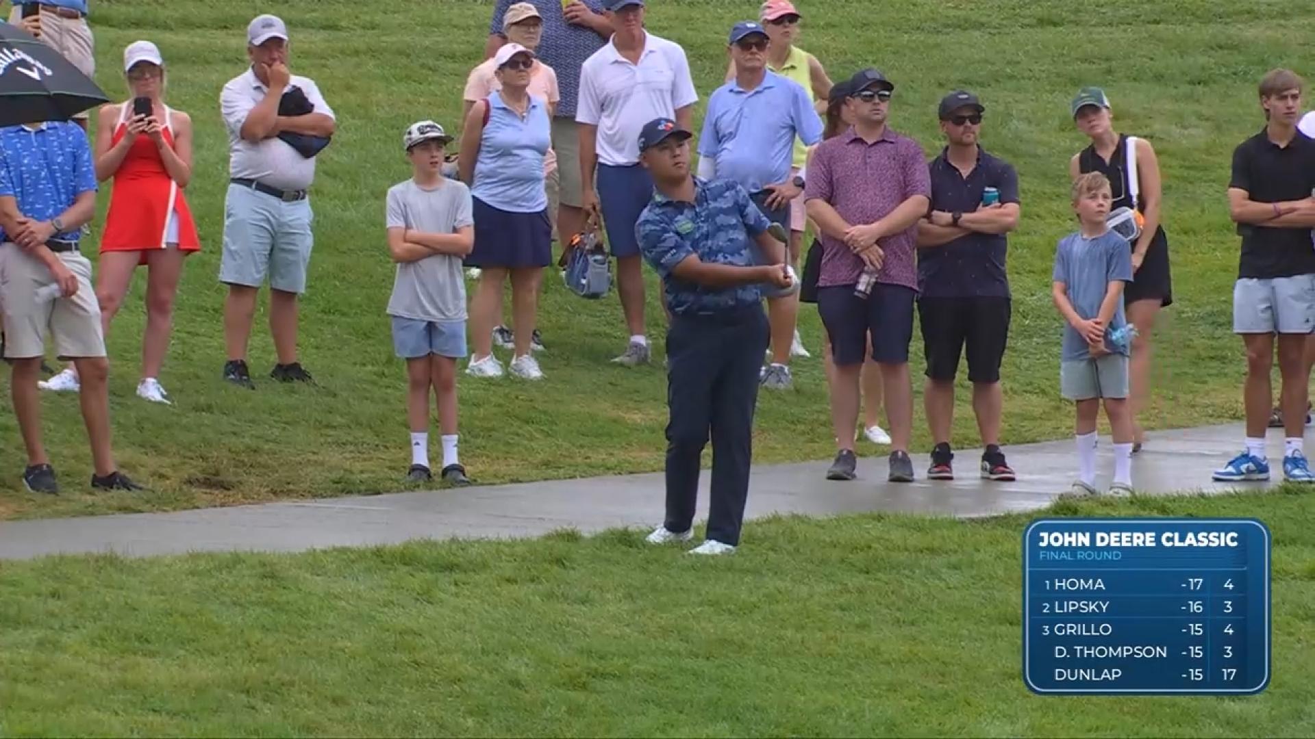 김시우, 최종라운드서 무결점 경기…<em class='find'마이다스 온라인카지노 유니88</em 우승