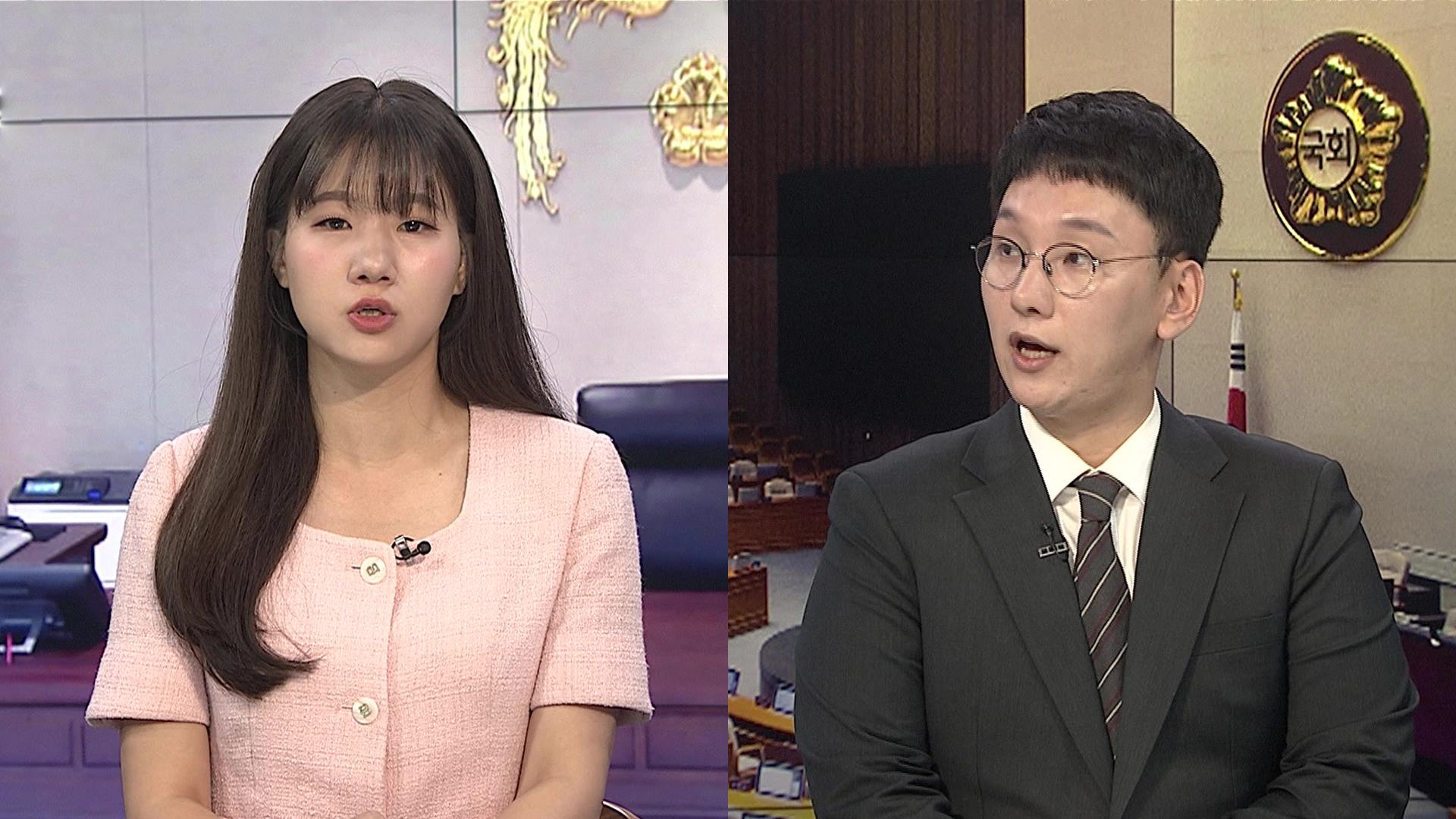 [뉴스포커스] 김 총리, 취임 첫날 의료계 회동…국힘 '안철수 사퇴' 후폭풍