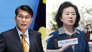 김건희 특검, 윤상현·김영선 동시 압수수색…공천개입 수사 본격화