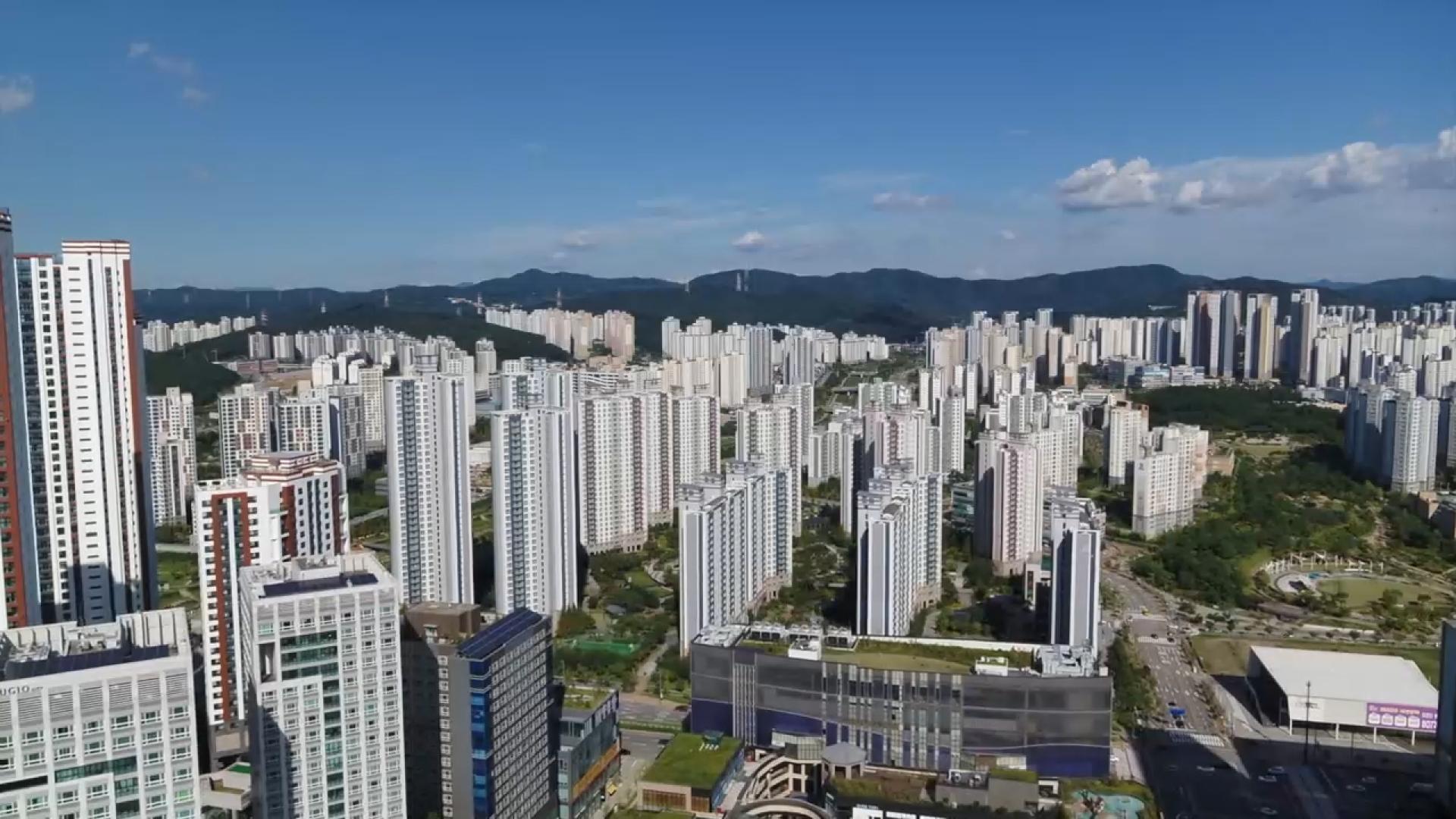 분양시장도 대출규제 직격탄…인기 지역은 온라인카지노 벳무브 부자만?