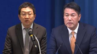 '해병 특검' 전방위적 압수수색…내일 김태효 소환