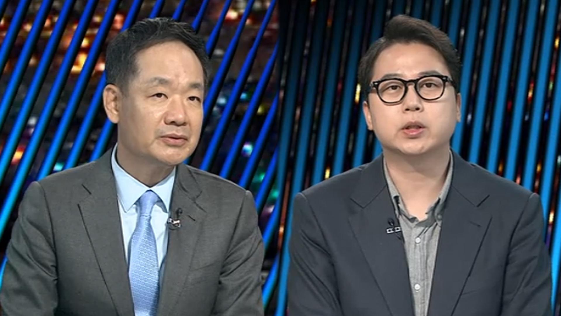 [투나잇이슈] 내란특검, 尹 본격조사…"상식적 결정"·"국민께 송구"