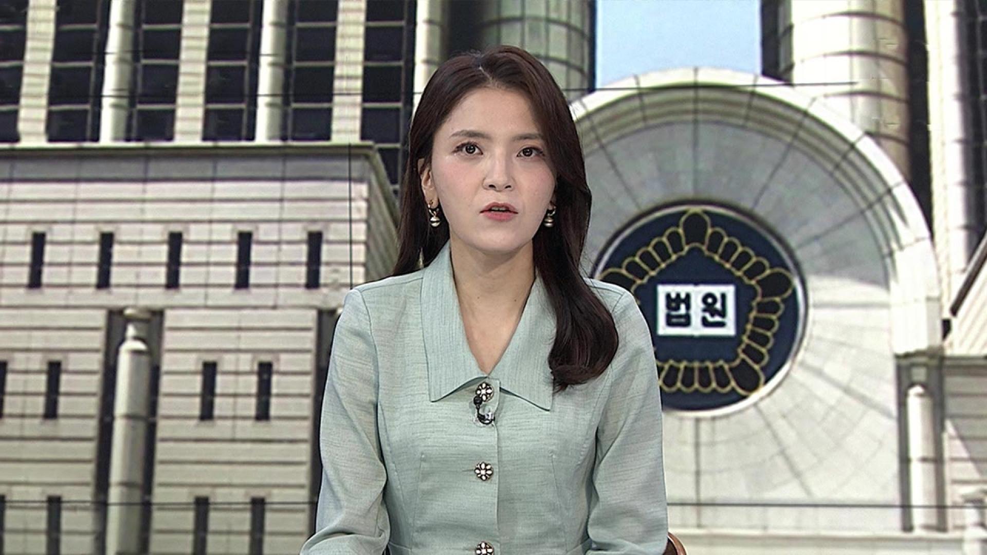 [뉴스초점] 尹 '재구속' 후 첫 조사…해병특검, 김태효 피의자 소환
