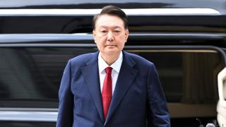 내란특검, 尹에 14일 오후 2시 재차 출석 요구