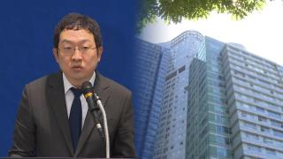해병특검, 尹 자택 압수수색…김태효 피의자 소환