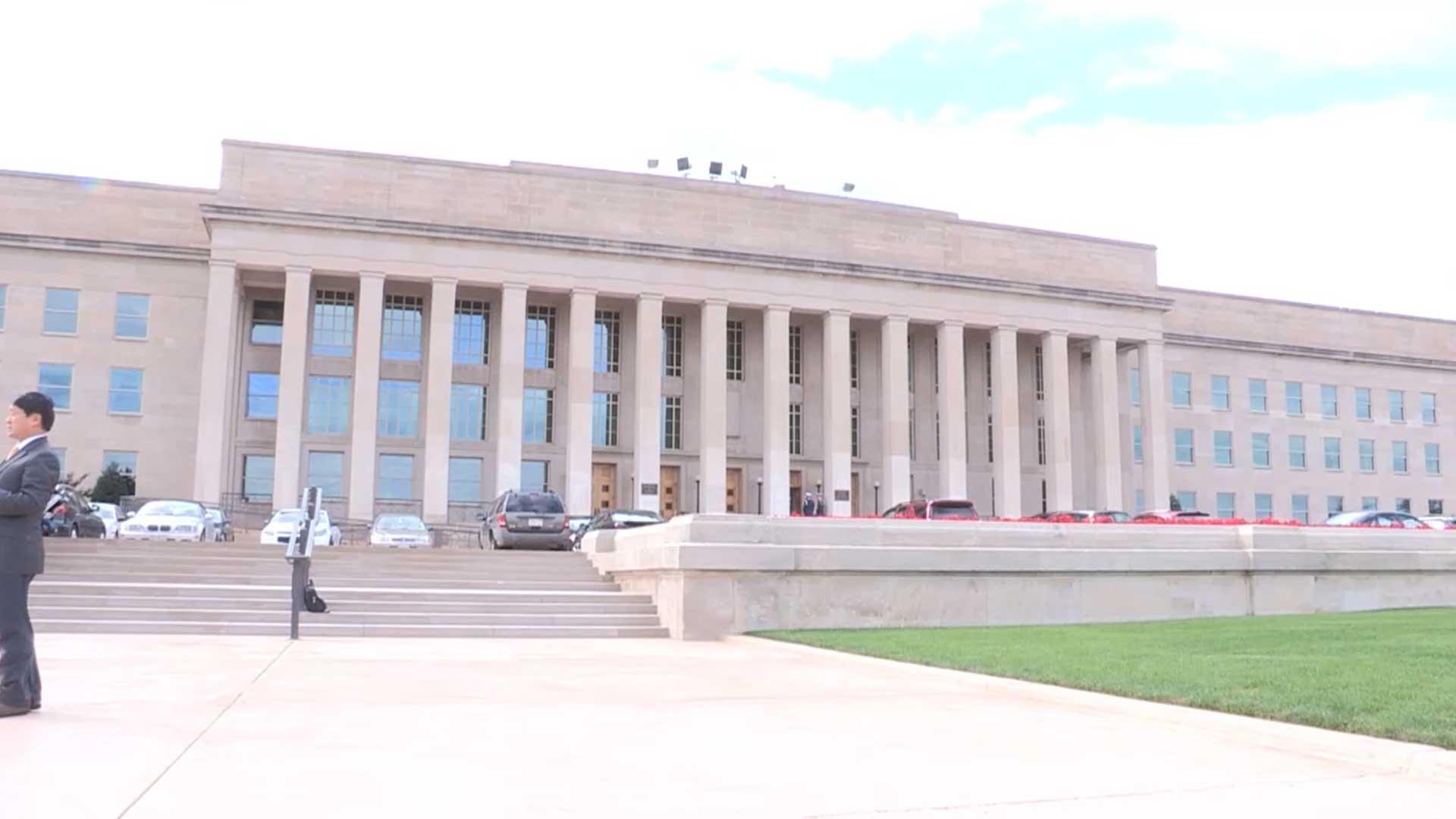 미 <em class='find'국방부</em "온라인카지노 아벤카지노, 전작권 전환 진전 위해 협력 계속"