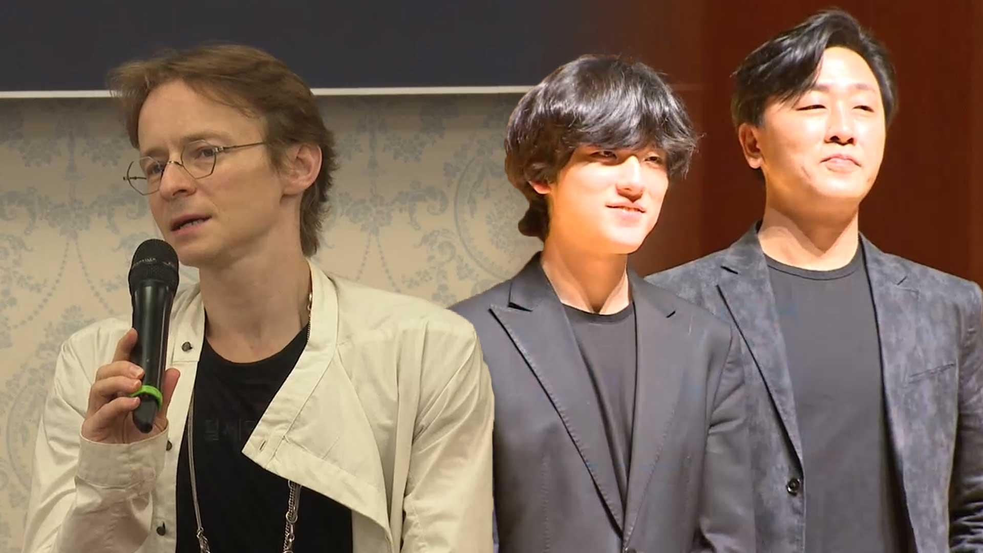 심킨의 비상부터 온라인카지노 벳위즈의 울림까지…한여름 장식할 공연