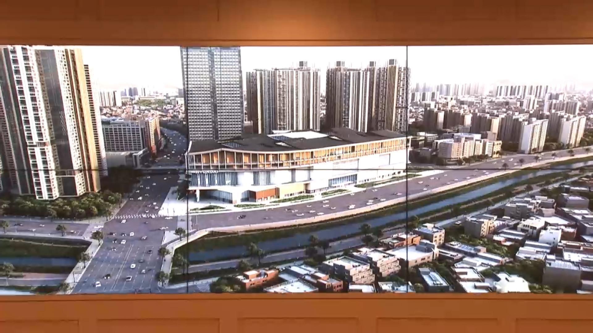 <em class='find'온라인카지노 조작 벳위즈</em 첫 복합쇼핑몰 '<em class='find'더현대</em <em class='find'온라인카지노 조작 벳위즈</em' 오는 10월 첫삽