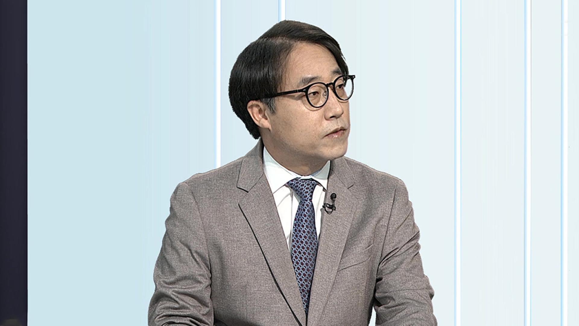[뉴스초점] 'VIP 격노설' 진술 확보…특검, 尹 14일 재출석 통보