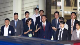 커지는 '강제 구인' 명분…尹 재출석 요구는 응할까