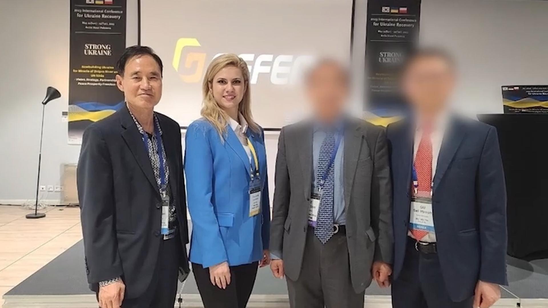 '온라인카지노 총판 포럼 수혜' 기업 조사…이번 주 공천개입 관련자 소환