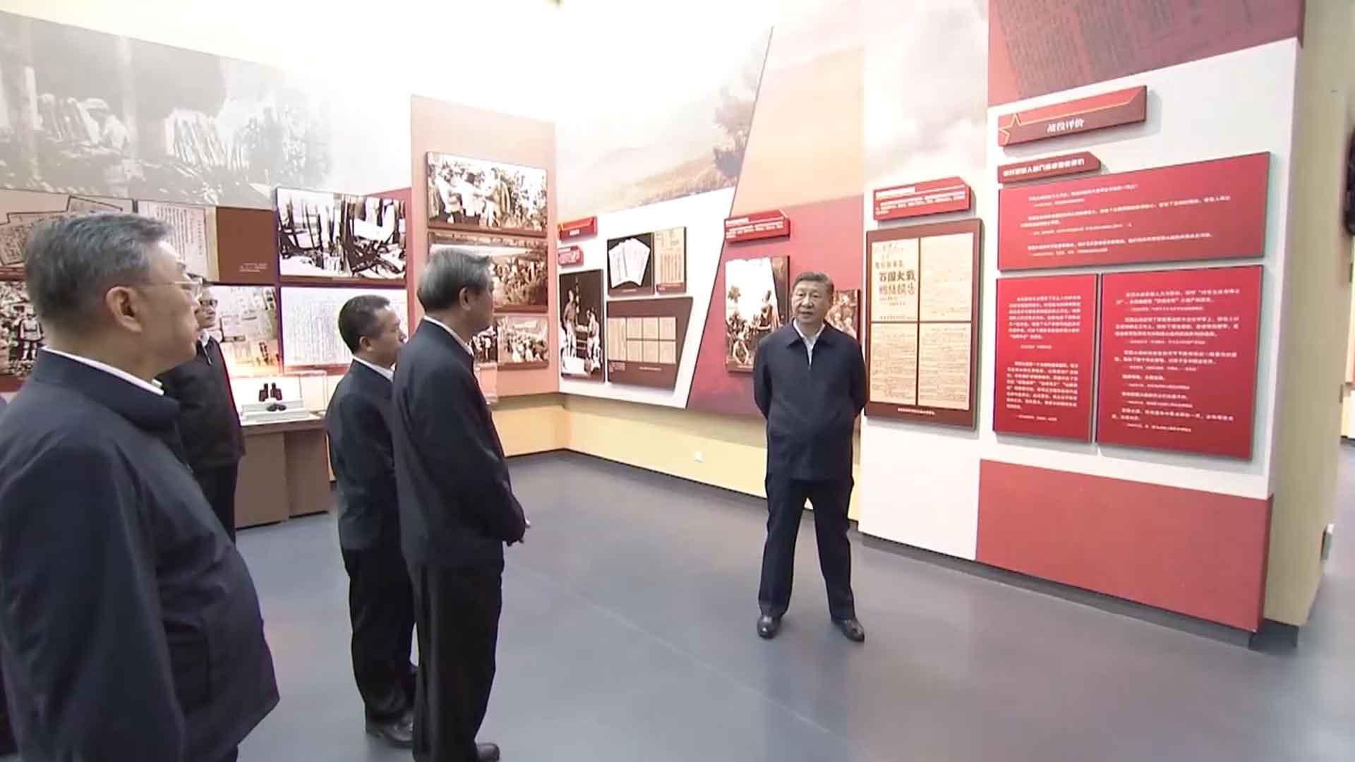 中 '항일의식' 다시 고취…"한국민들과 함께 항일운동"