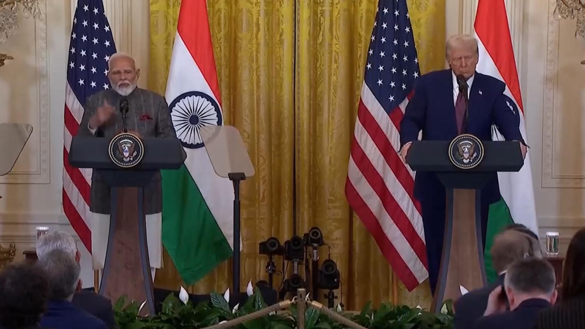 "20% 해외 온라인카지노 벳무브 인도, 대미 협상 계속…농업개방 이견"