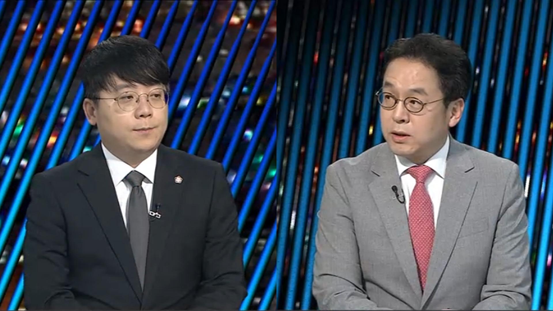 [투나잇이슈] 막 오른 청문회 여야 격돌…전원 생환 vs 자진 사퇴