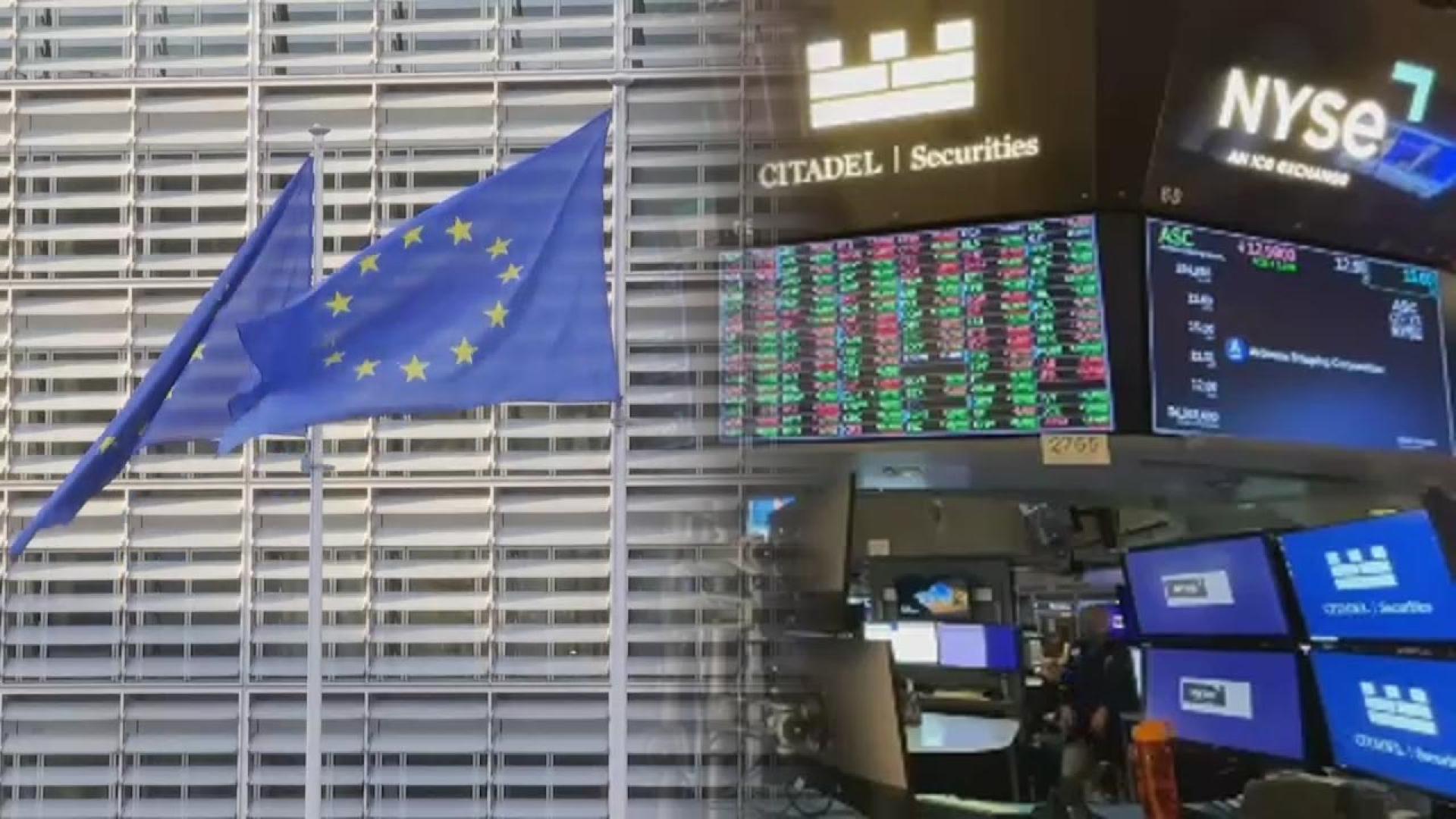 [글로벌카지노 입플] EUㆍ멕시코 관세 우려에도…뉴욕카지노 입플 강세 마감