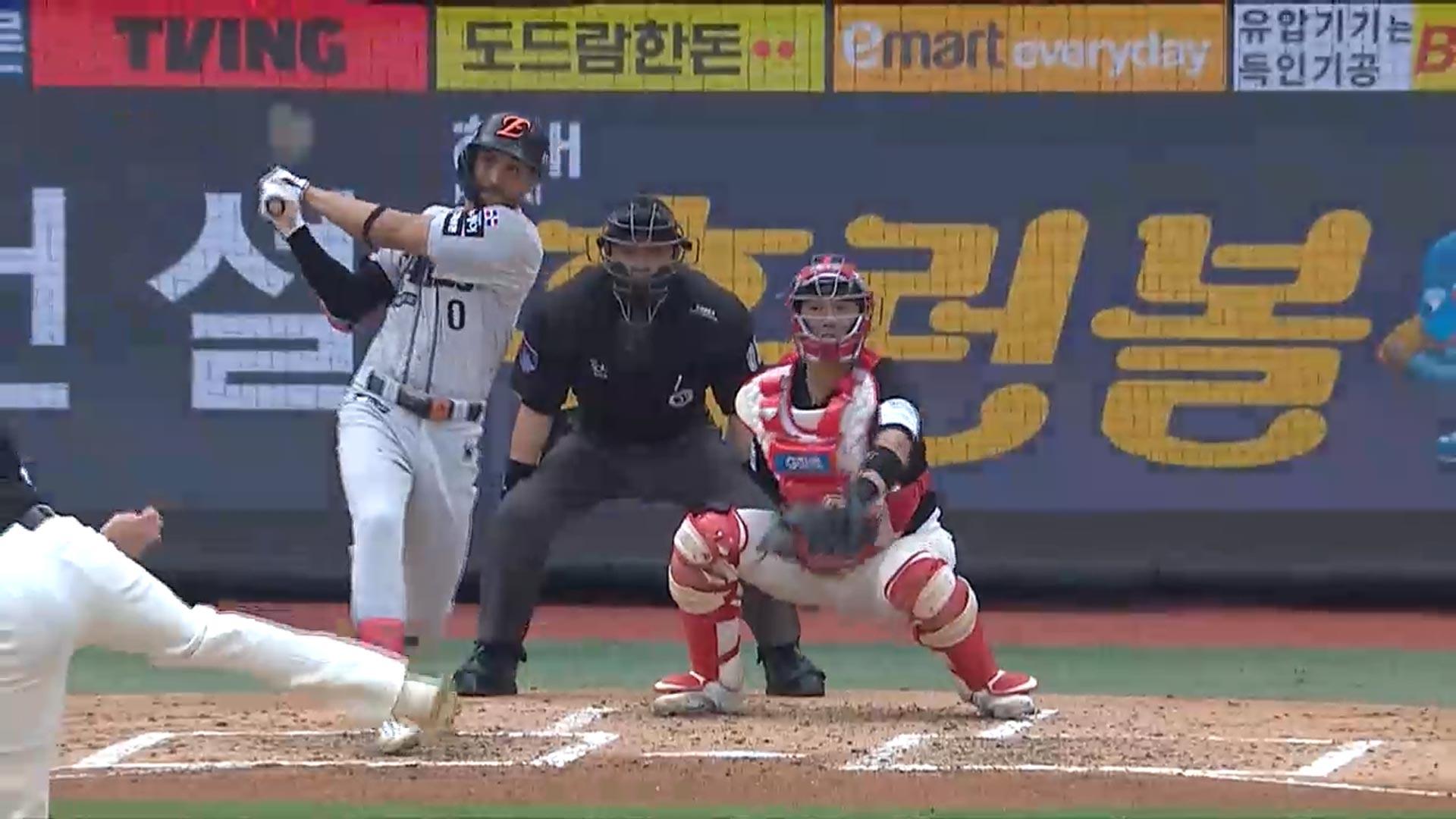 리베라토, 플로리얼 밀어내나…"끝까지 즐길 것"