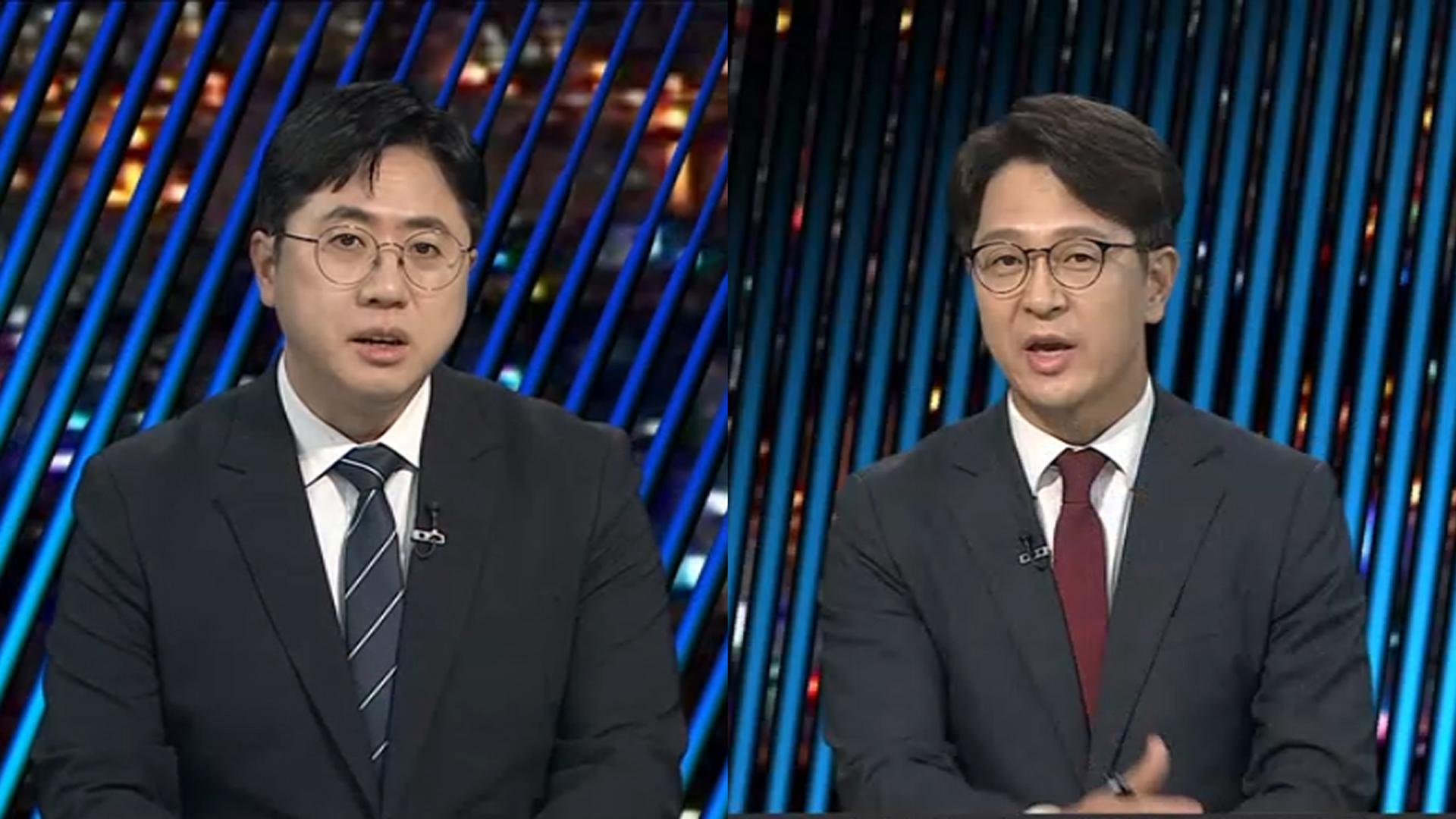 [투나잇이슈] "인신공격"·"파행 유도"…청문회 이틀째 여야 충돌