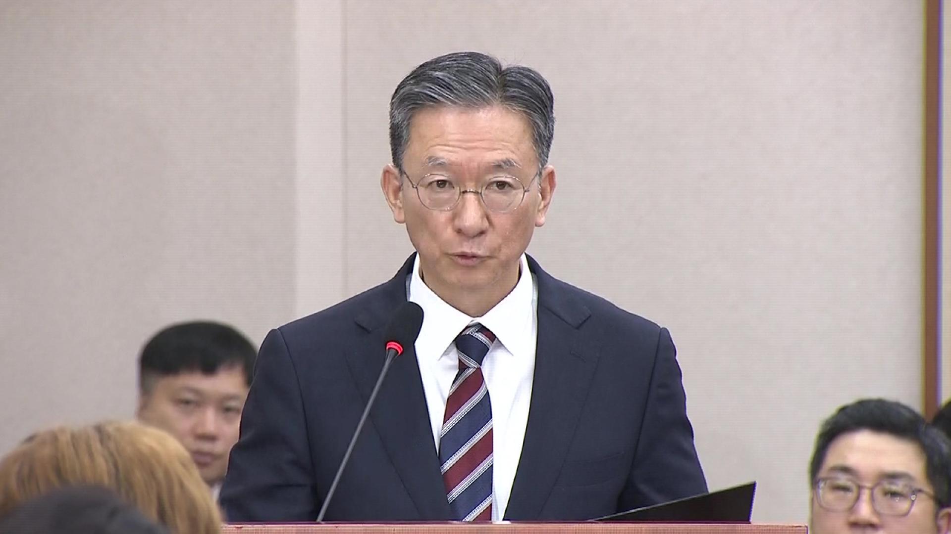 [현장연결] 정성호 온라인카지노 소울카지노부 장관 후보자 모두발언…"검찰개혁 이뤄 온라인카지노 소울카지노장관에 부여된 소명 다할 것“