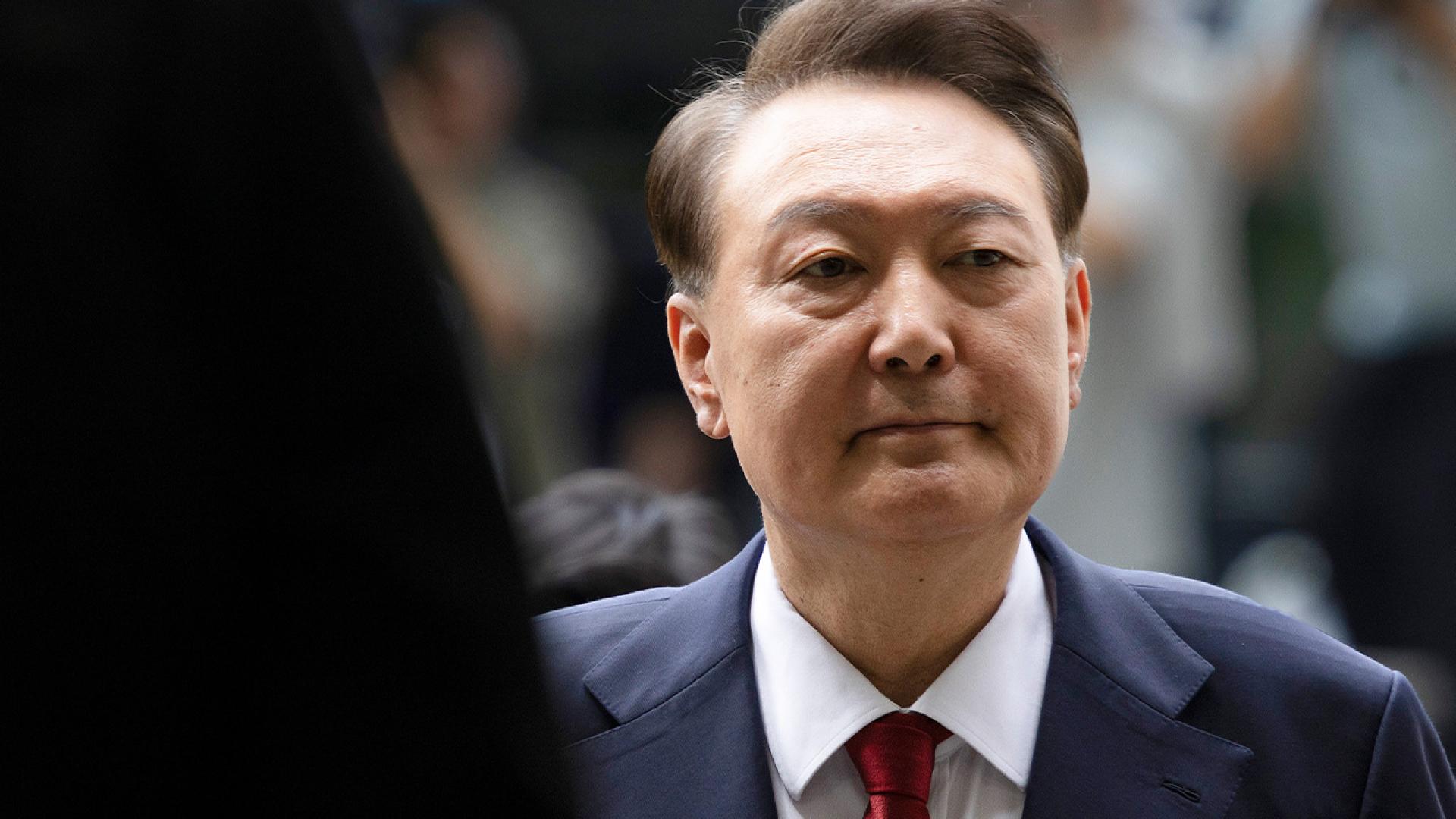 尹, 모레 구속적부심…'집사게이트' 줄소환 예정