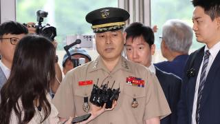 박정훈 "격노는 진실"…대통령실 개입 규명 속도