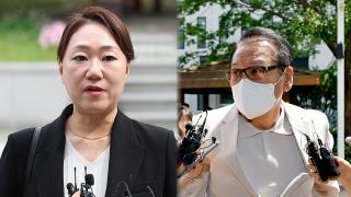 강혜경 소환·건진 연이틀 압수수색…공천개입 수사 집중