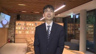 [출근길인터뷰] 서울 도심 '나무 위 호텔'서 힐링할 수 있는 곳은?