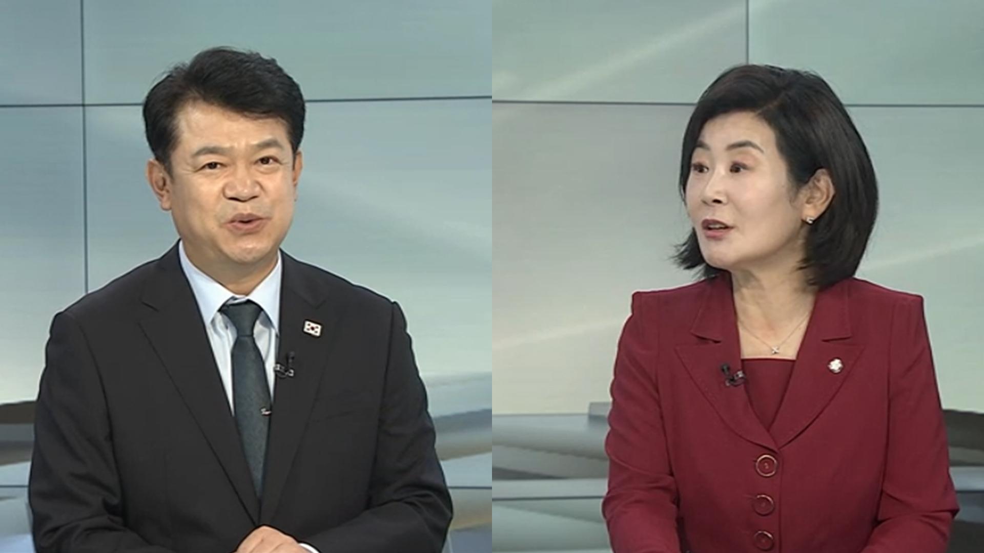 [뉴스포커스] '강선우·이진숙' 고심 커진 여권…尹 구속적부심 청구