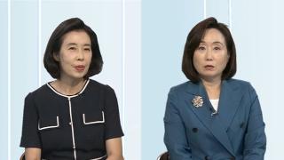 [여의도1번지] 인사청문회 공방…"무자격 6적"·"국정 발목잡기"