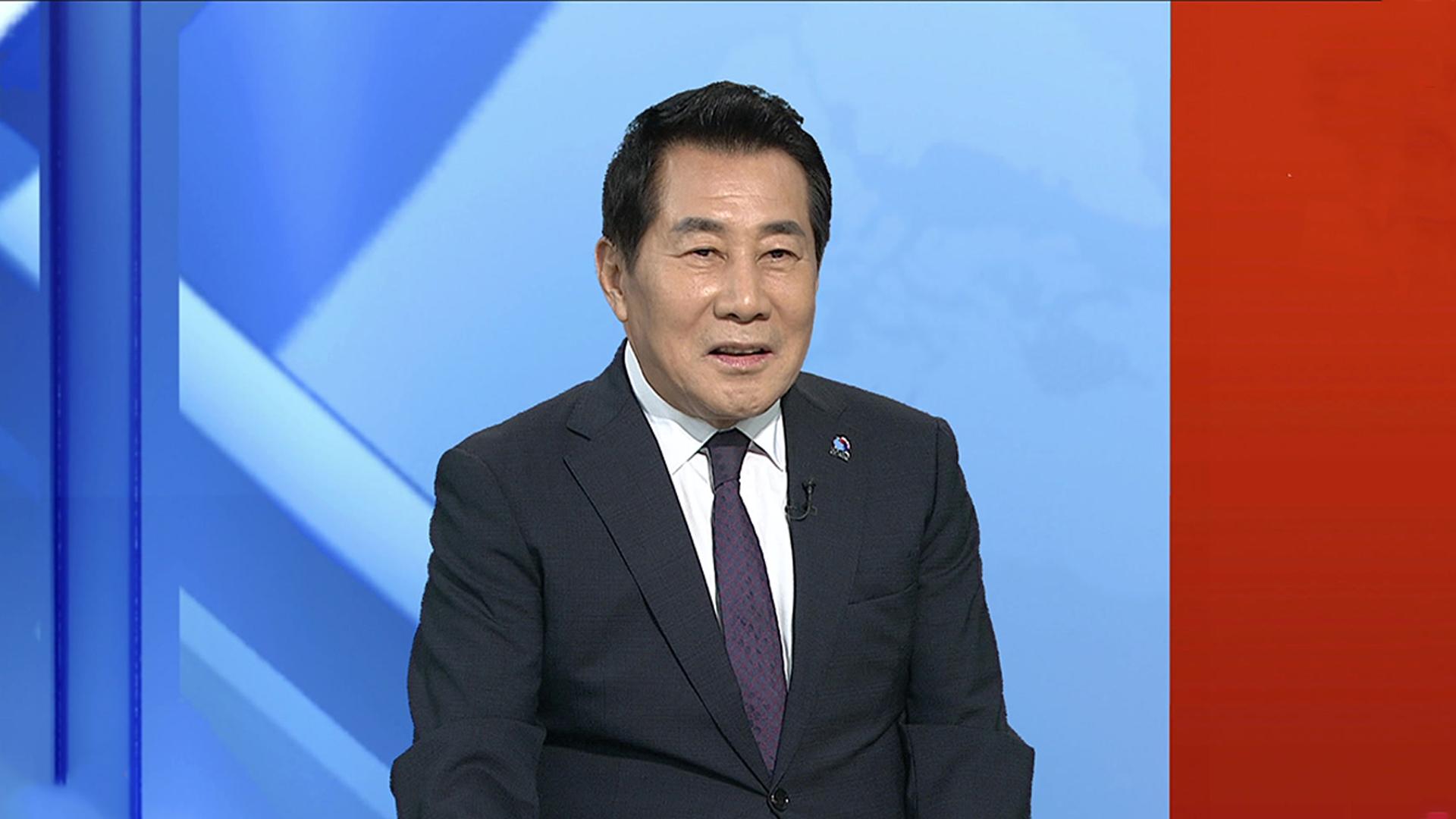 [초대석] 양산, 24시간 완결형 응급의료체계 가동