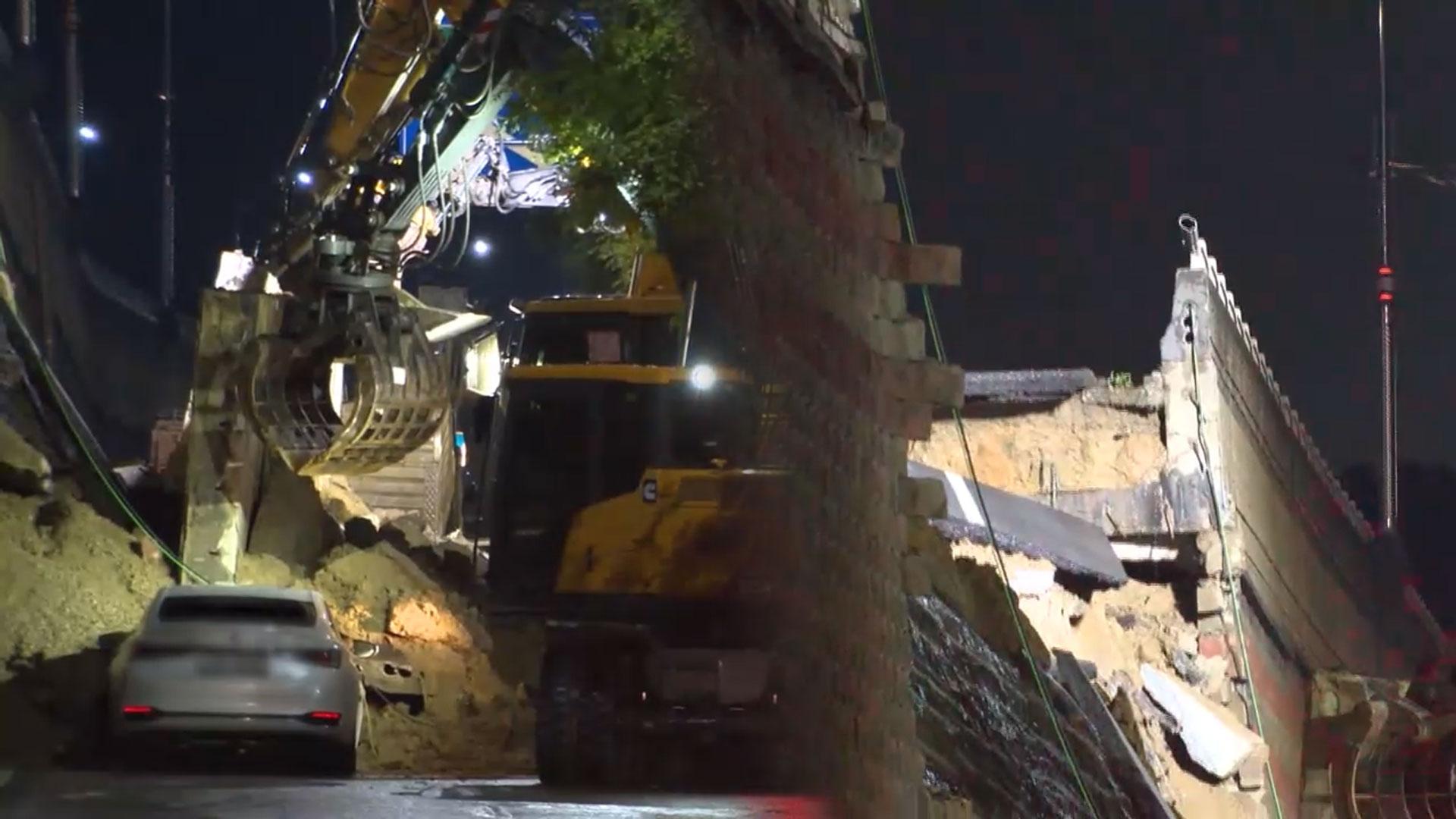 경기도, '오산 해외 온라인카지노 벳위즈붕괴' 유사시설 긴급 <em class='find'전수</em <em class='find'점검</em