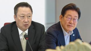 대미 특사단장에 박용만…이 대통령 "한미관계 최우선"