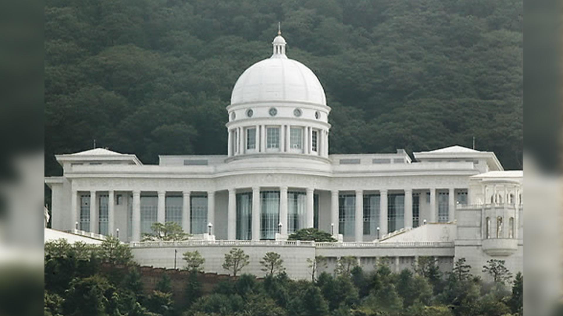 [속보] 김건희특검, 통일교 가평 본부·서울 본부 압수수색