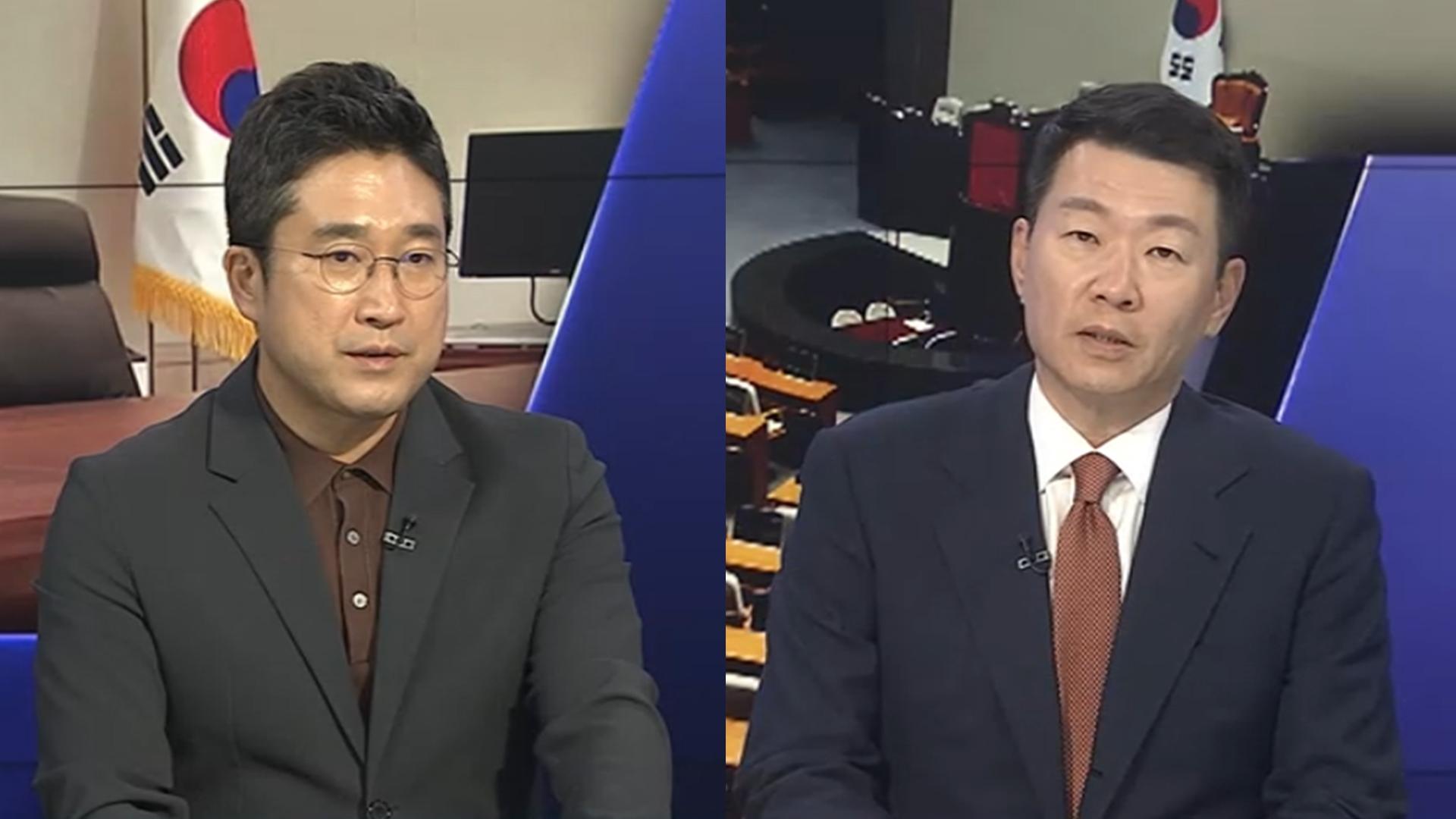[여의도1번지] 인사청문회 마지막 날도 고성·파행…여야 충돌
