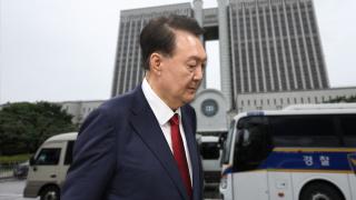 尹 구속적부심사 심문 종료…법원 판단 남아