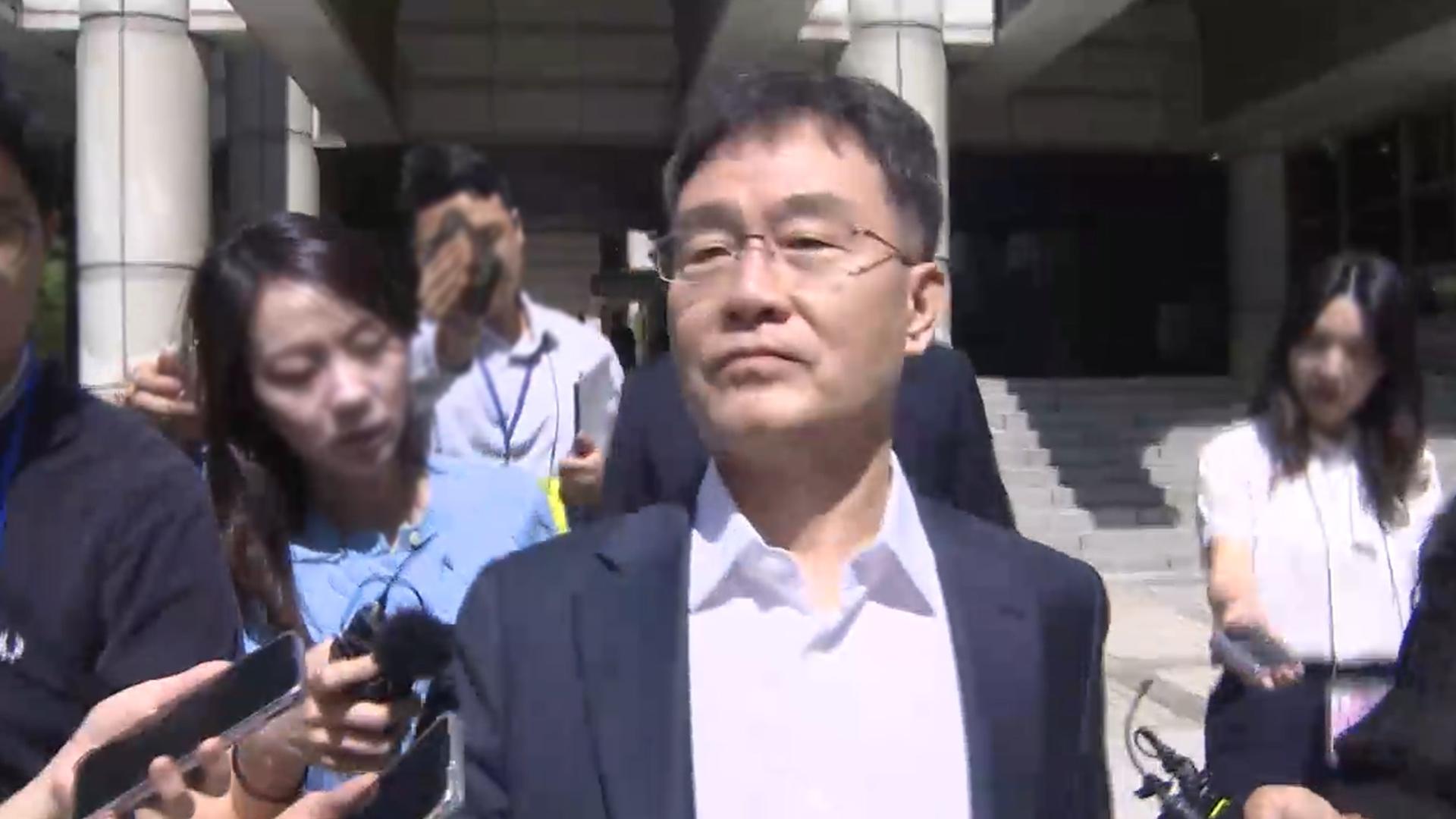 '대장동 개발 성남개발 조례 청탁' <em class='find'>김만배</em>, 대법 무죄 확정