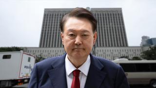尹 구속적부심사 심문 종료…건강 악화 직접 설명