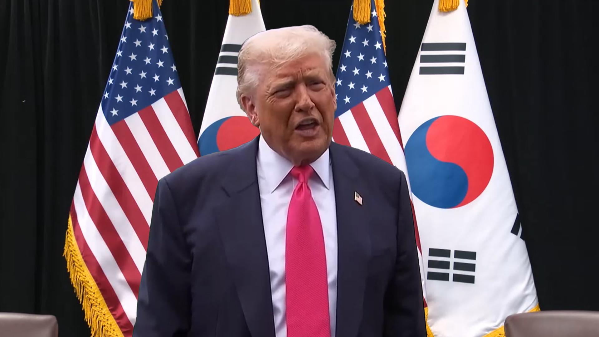 美당국자 "한국, 방어 역량 더 강화해야"…국방비 증액 압박?