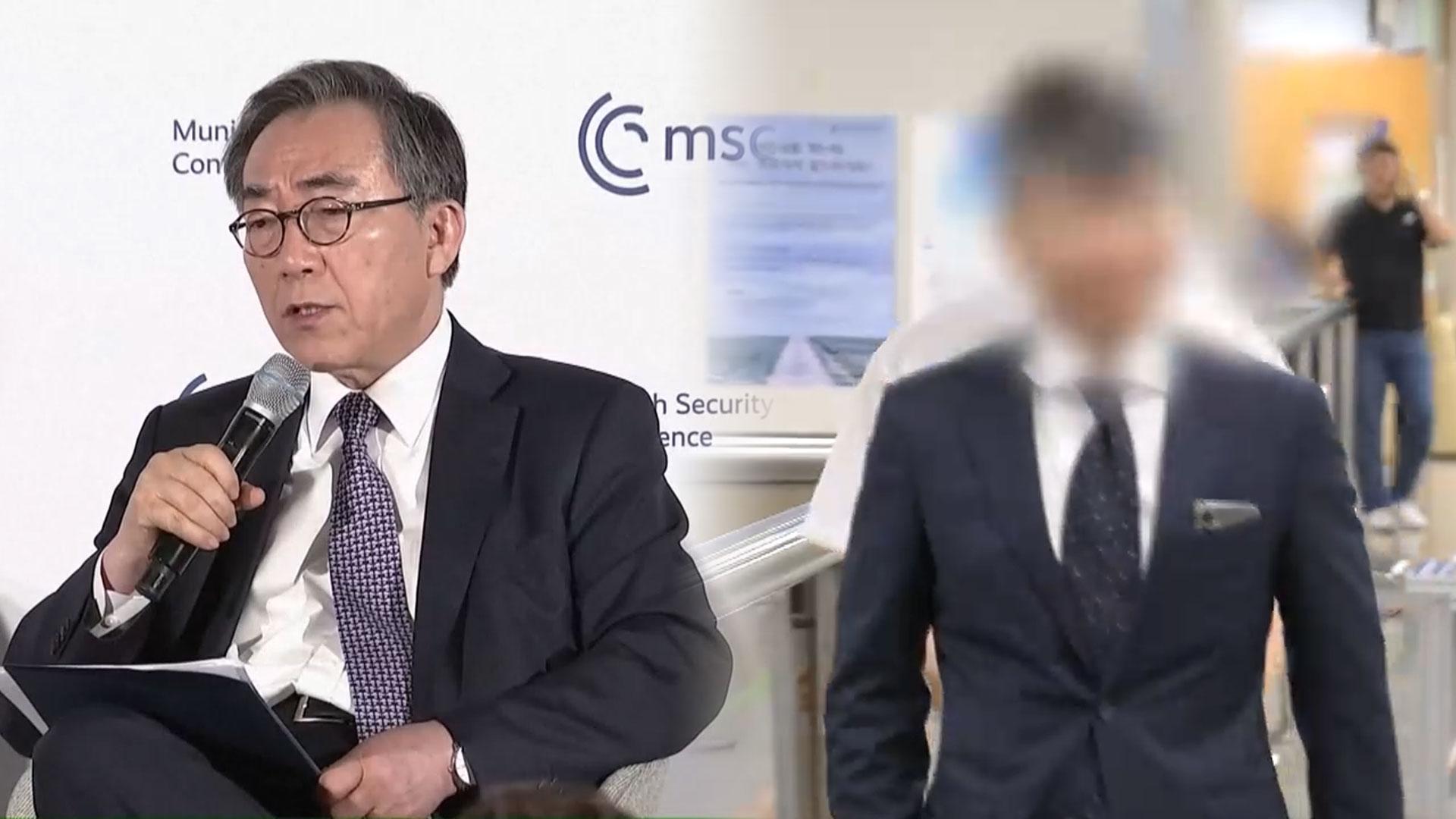 특검, 조태열 전 장관 소환…이종호 압수수색·21일 조사