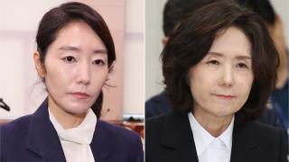 내일 인사청문회 종합보고…강선우·이진숙 임명 여부 촉각