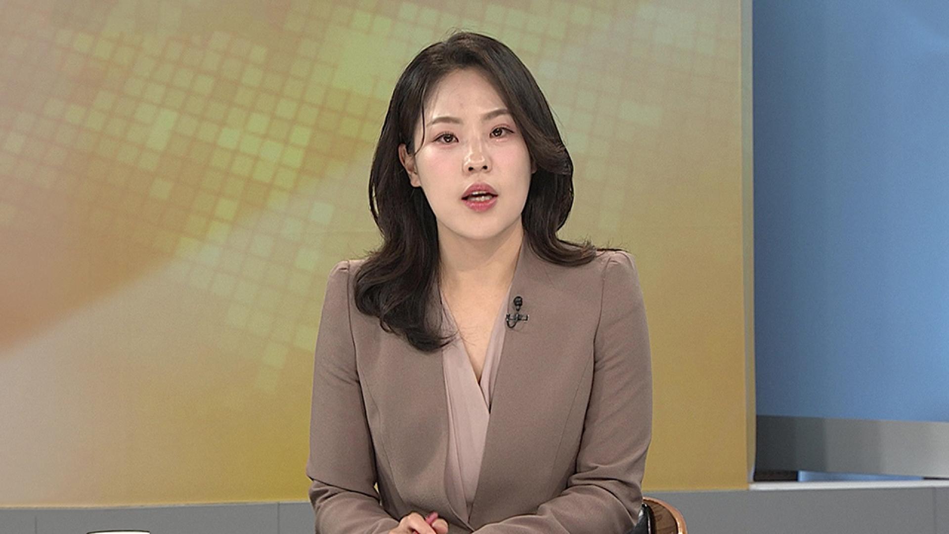 [뉴스초점] 폭우 구름 북쪽으로…이번 주 본격 한증막 더위