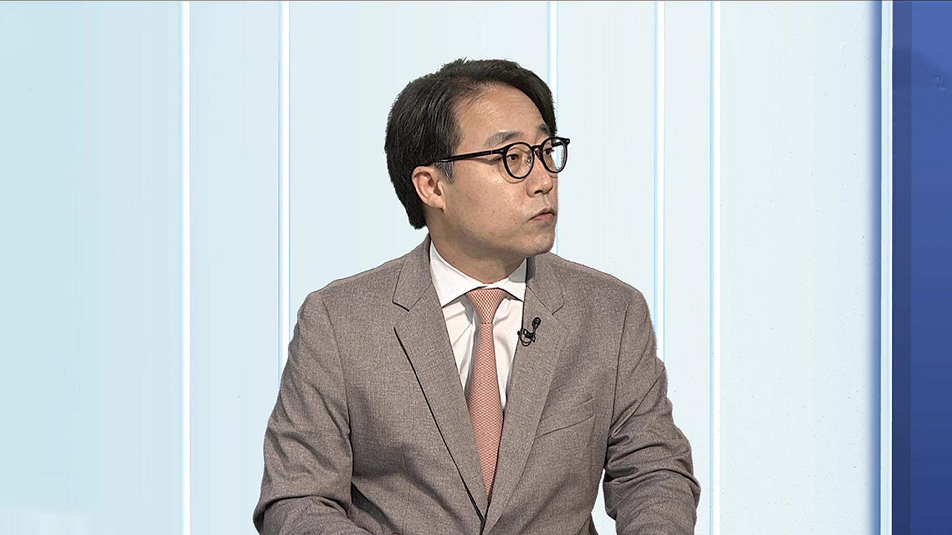 [뉴스초점] 특검, 尹 구속기소…'계엄 국무회의' 김영호 소환