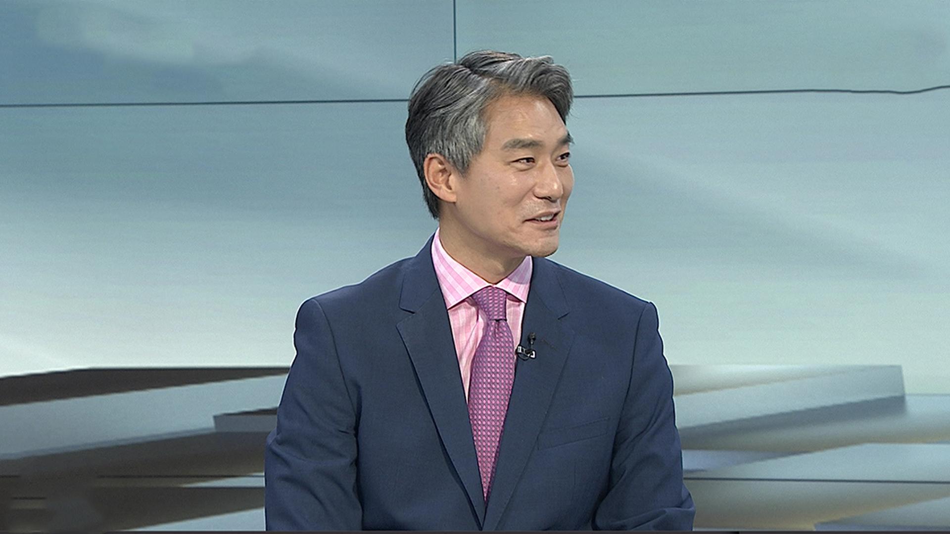 [일요와이드] 트럼프 대통령 취임 6개월…시험대 놓인 한미관계