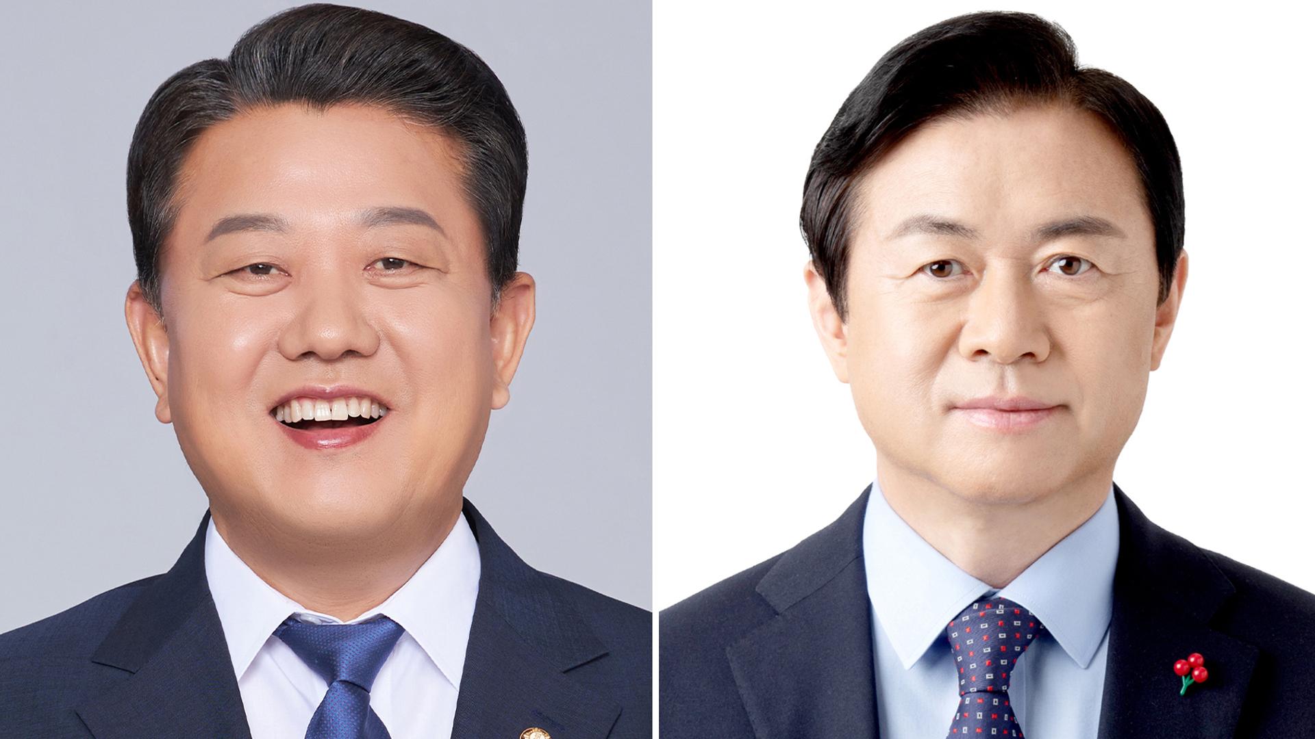 이 대통령, 캐나다·말레이에 특사단 파견…김병주·김영춘 등