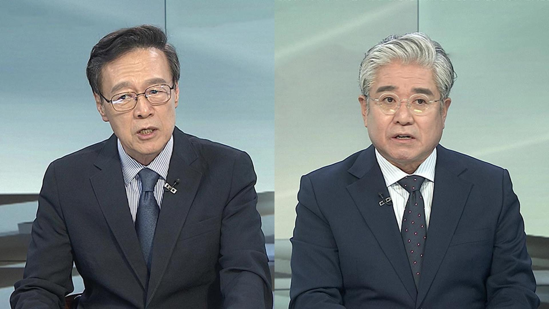 [뉴스초점] 이 대통령, 이진숙 지명 철회…강선우는 임명 수순