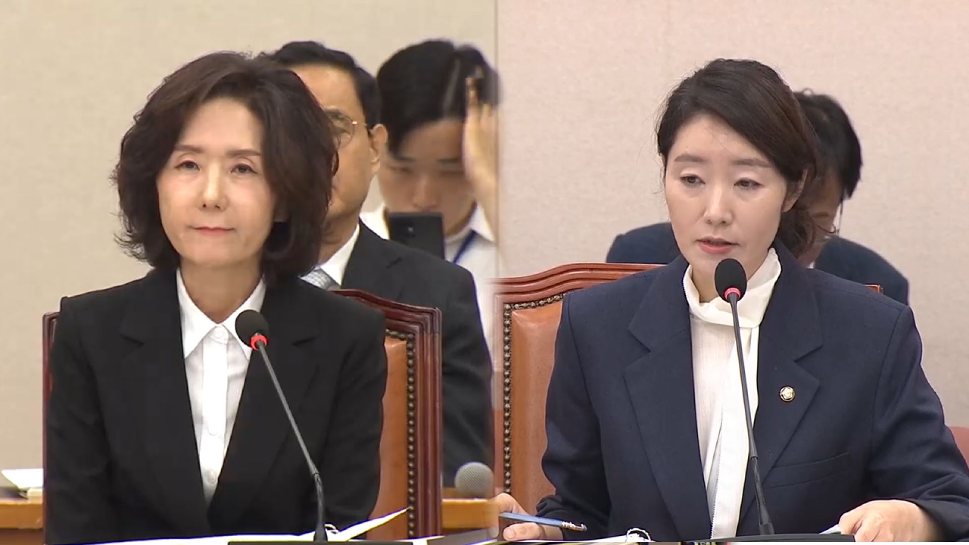 이진숙 지명철회로 새 정부 첫 낙마…'강선우는 임명 수순'