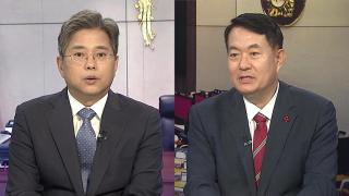 [뉴스포커스] 이진숙, 이재명 정부 첫 낙마…김문수 당대표 출마선언