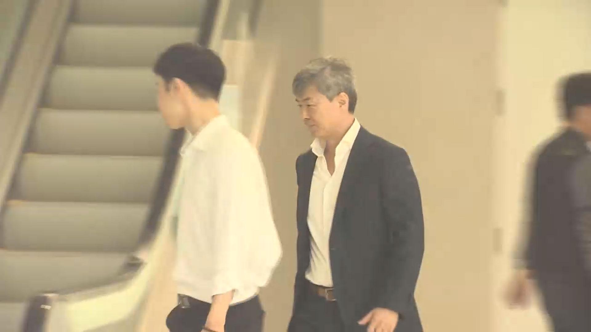 '김여사 계좌관리' 이종호 소환…건진 청탁 의혹 연일 압수수색