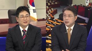 [여의도1번지] '현역 의원 불패' 이어가나…강선우 임명 여야 공방