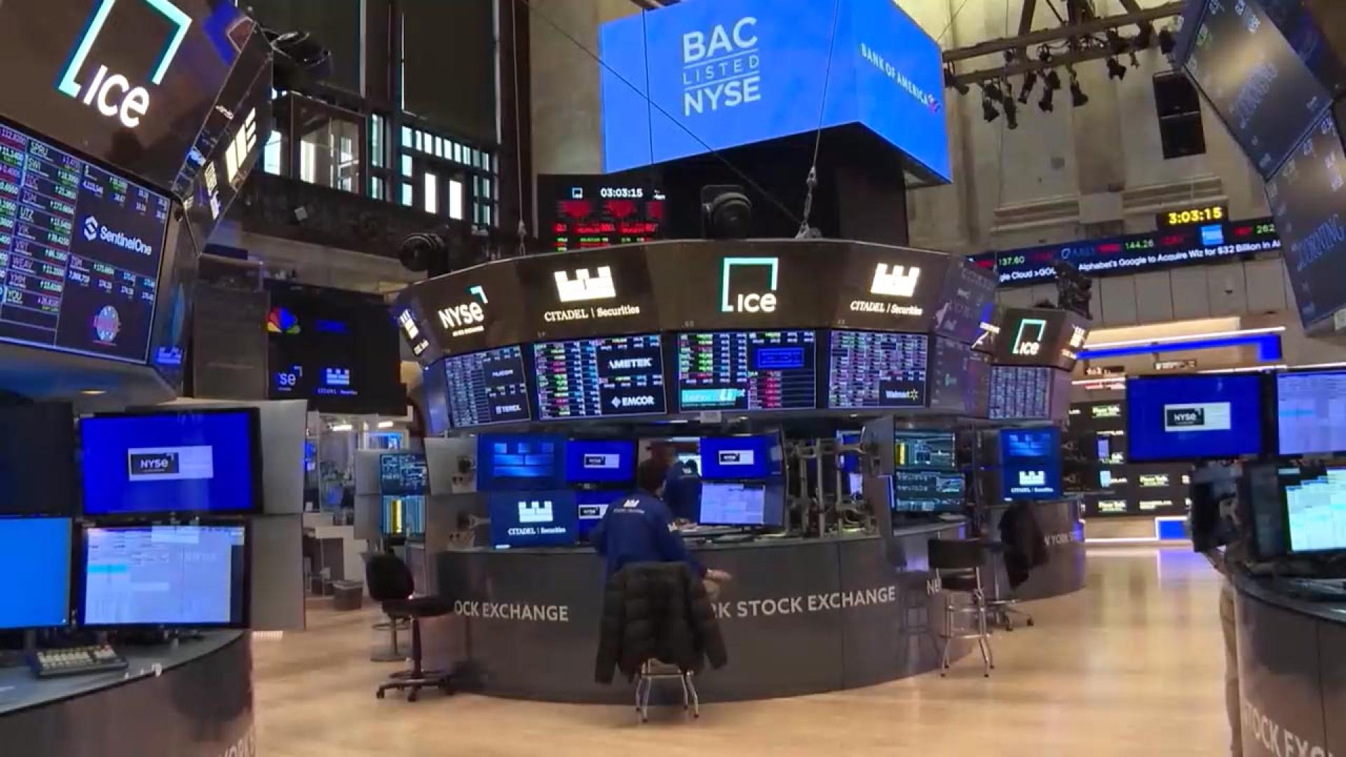 뉴욕증시, S&P500·나스닥 사상 최고치…실적 낙관론 영향