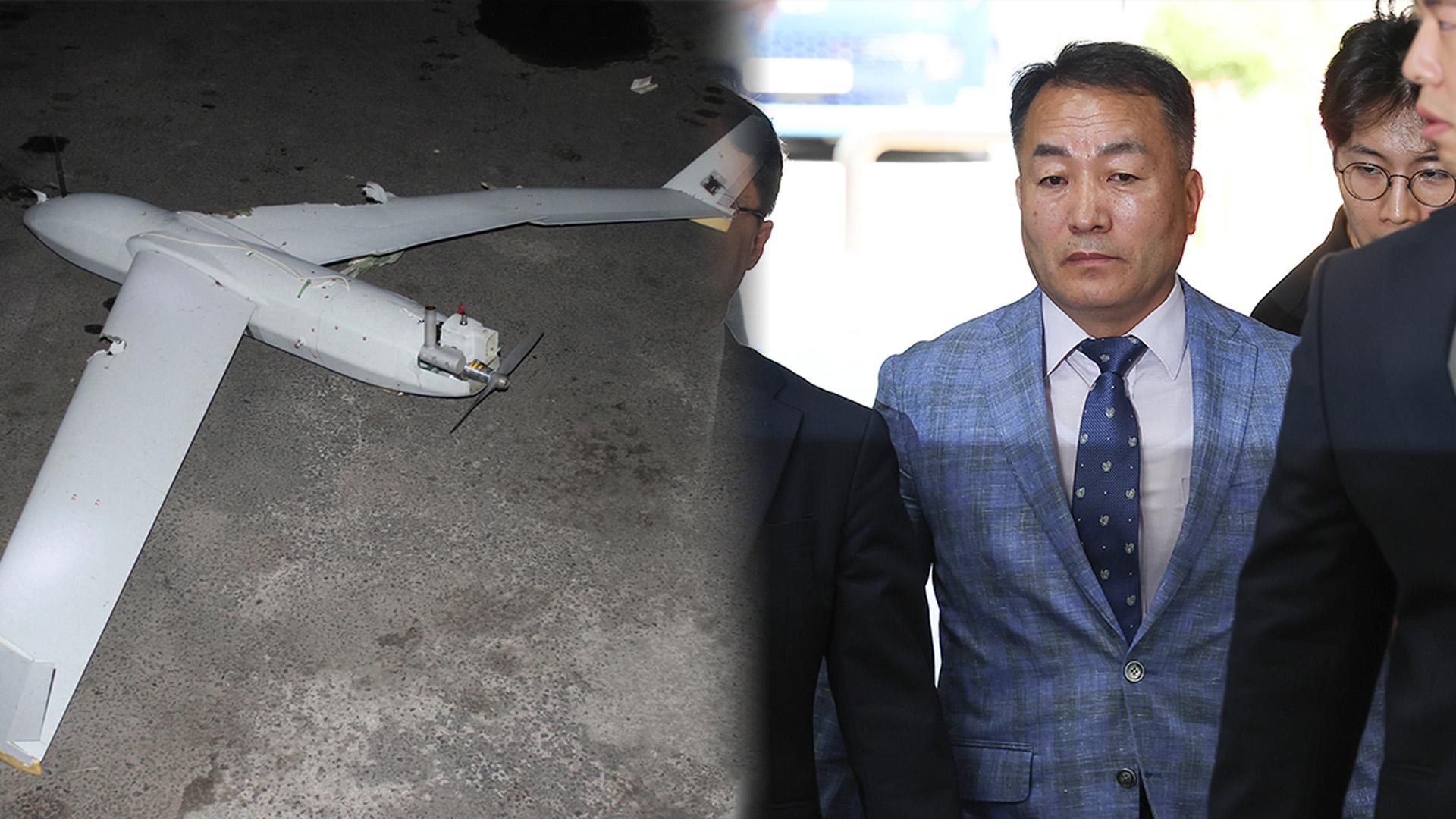 내란특검, '평양 무인기 의혹' 수사 계속…김계환 구속기로